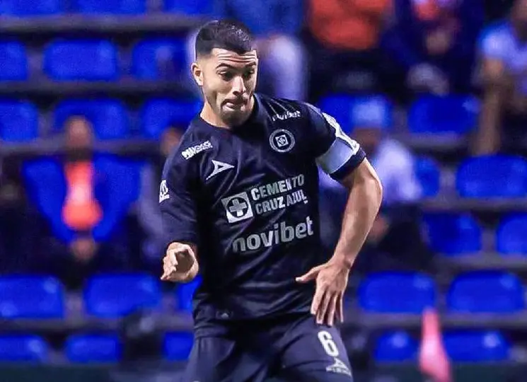 Cruz Azul l CruzAzul
