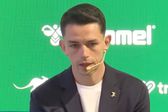 Álvaro Fidalgo rompe el silencio sobre su futuro con la Selección Mexicana: "Es una posibilidad"