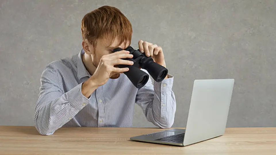 Especialistas recomiendan verificar la autenticidad de las vacantes antes de compartir información./ Pixabay