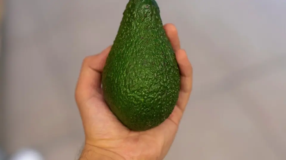Son miles de toneladas de aguacate que se consumen al año en Estados Unidos / FREEPIK