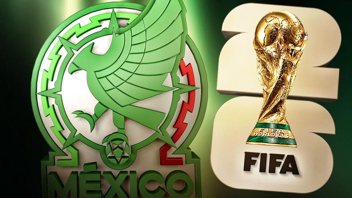 México 2026