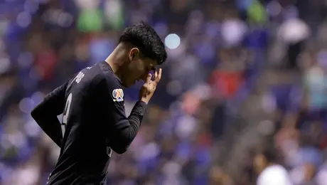 Así va la Tabla General de la Jornada 16 del Apertura 2025