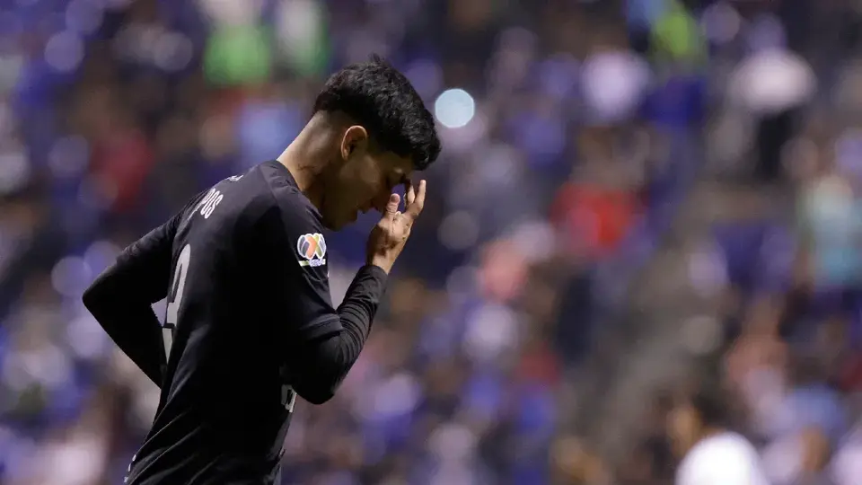 Así va la Tabla General de la Jornada 16 del Apertura 2025