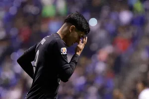 Así va la Tabla General de la Jornada 16 del Apertura 2025