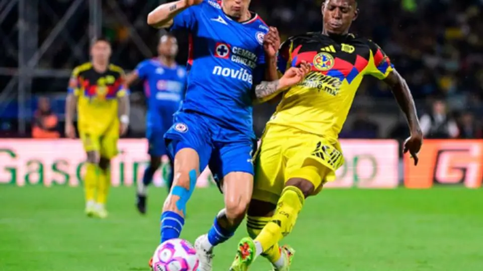 Sánchez apunta a dejar Cruz Azul para volver a Europa | IMAGO7