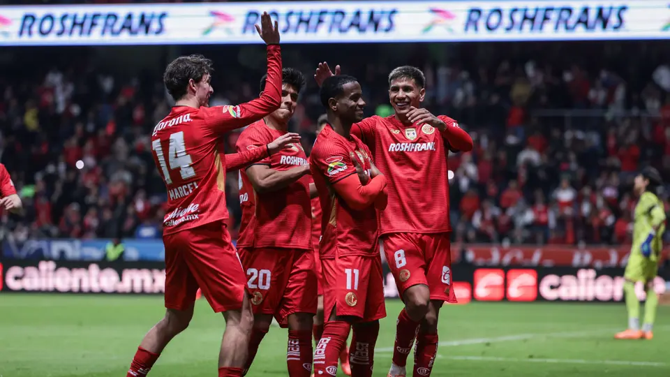 Los Diablos no han tenido el mejor inicio de campeonato | Imago7
