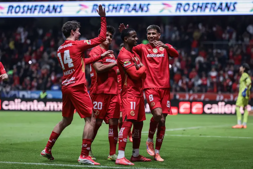 Los Diablos no han tenido el mejor inicio de campeonato | Imago7