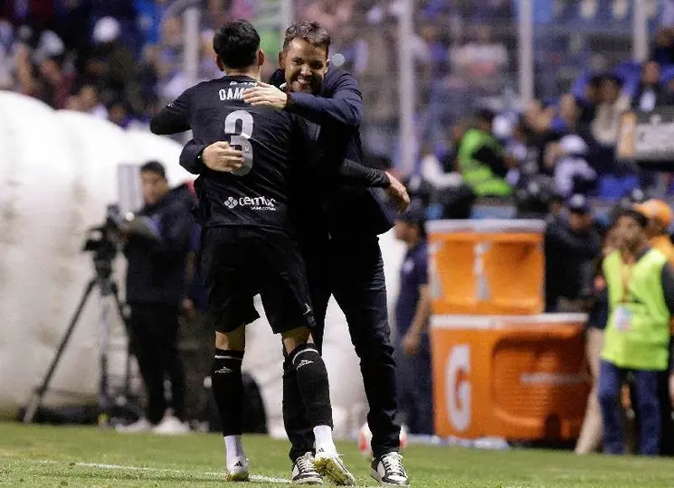 La Máquina l IMAGO7