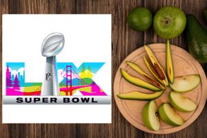 México exportará 120 mil toneladas de aguacate para el Super Bowl LX