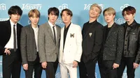 Netflix transmitirá en vivo concierto exclusivo de BTS