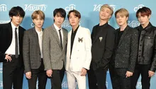 Netflix transmitirá en vivo concierto exclusivo de BTS