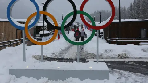 Milán Cortina 2026: Los Juegos Olímpicos más dispersos de la historia impactará en aficionados y atletas