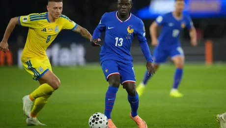N’Golo Kanté rescinde contrato con Al Ittihad tras problemas con la directiva