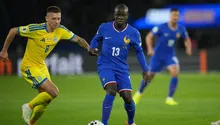 N’Golo Kanté rescinde contrato con Al Ittihad tras problemas con la directiva