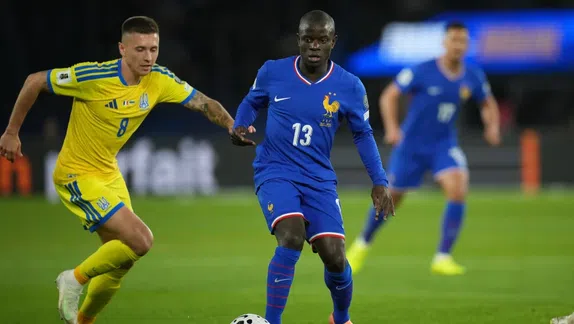 N’Golo Kanté rescinde contrato con Al Ittihad tras problemas con la directiva