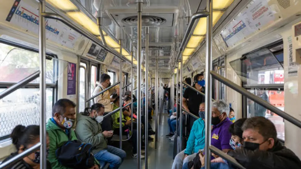 El mantenimiento forma parte de un plan integral de rehabilitación del Metro CDMX. / iStock