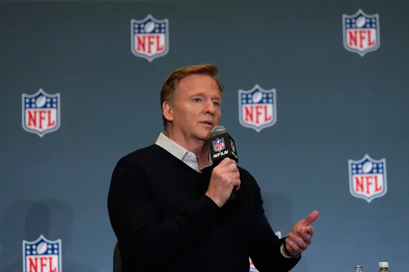 Roger Goodell l AP
