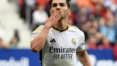 El Real Madrid cumple seis años sin fichar en invierno | AP