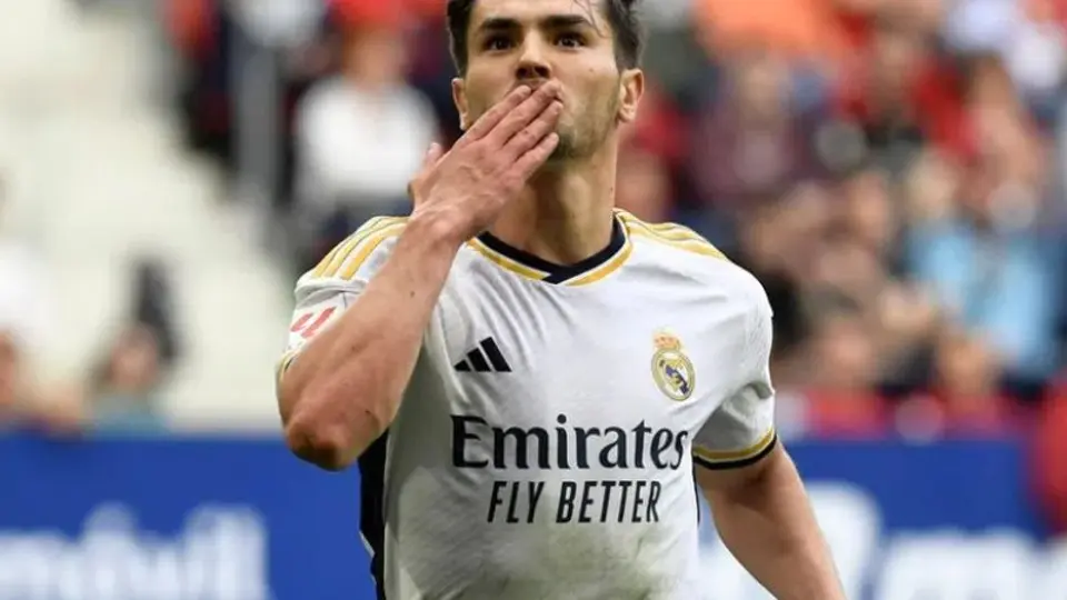 El Real Madrid cumple seis años sin fichar en invierno | AP