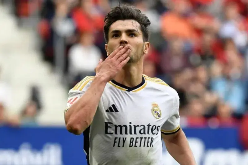 El Real Madrid cumple seis años sin fichar en invierno | AP