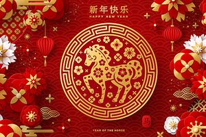 ¿Cuándo se realizará el desfile del Año Nuevo Chino 2026 en el Centro Histórico de la CDMX?