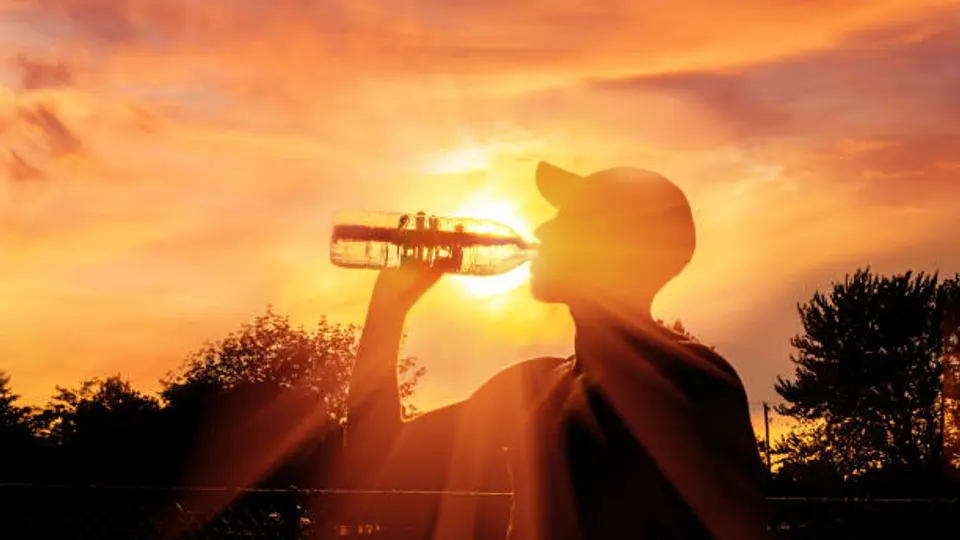 ¿Cuándo inicia la temporada de calor en México 2026 y qué estados serán los más afectados?