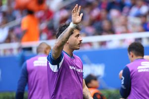 Adiós Clausura 2026: Alan Mozo fuera todo el torneo por lesión