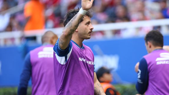 Adiós Clausura 2026: Alan Mozo fuera todo el torneo por lesión