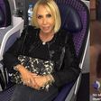 ¿Laura Bozzo murió?: “los amo, pronto de regreso”