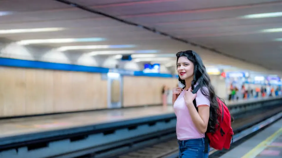 Las intervenciones se realizarán en distintas estaciones de la Línea 2. / iStock