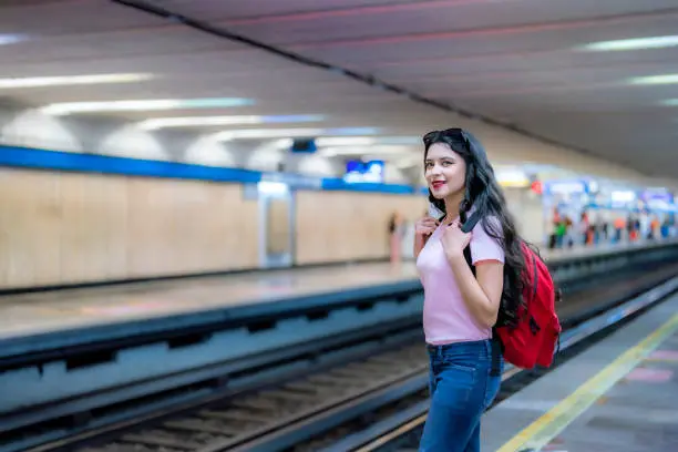 Las intervenciones se realizarán en distintas estaciones de la Línea 2. / iStock