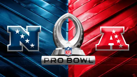Pro Bowl Games 2026 NFL