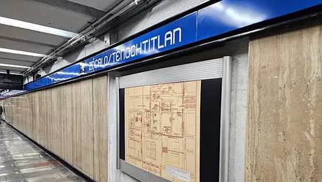 ¿Hasta cuándo seguirán las obras en Línea 2 del Metro? estas estaciones seguirán cerradas