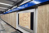 ¿Hasta cuándo seguirán las obras en Línea 2 del Metro? Ya hay fecha