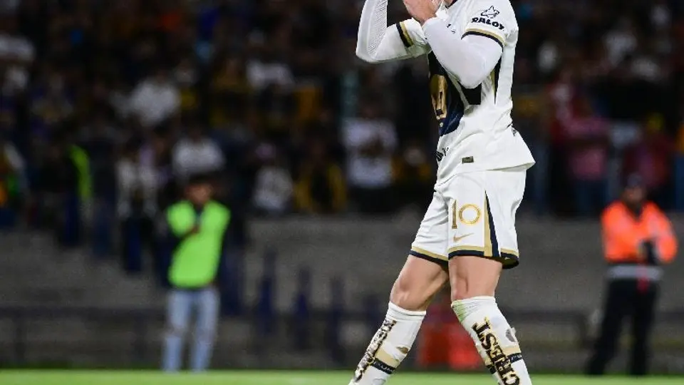 Pumas busca el Paly-In sin Ramsey l IMAGO7