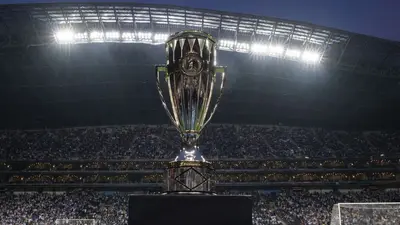 Concacaf Champions Cup: Estos equipos van por el título de la Concacaf