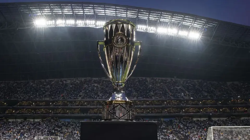 Concacaf Champions Cup: Estos equipos van por el título de la Concacaf