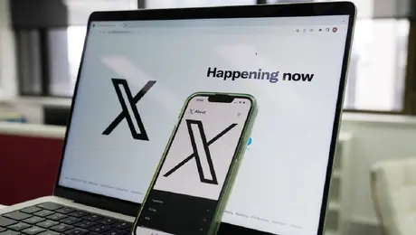 Catean oficinas de X en París; citan a declarar a Elon Musk