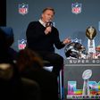 Roger Goodell, comisionado de la NFL, frena expansión de 18 juegos: “No es un hecho”