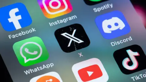 X es una de las redes sociales más utilizadas alrededor del mundo/Pixabay