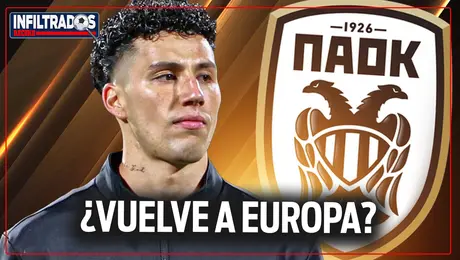 JORGE SÁNCHEZ saldrá de CRUZ AZUL; ¿siguen buscando a JOAO PEDRO?