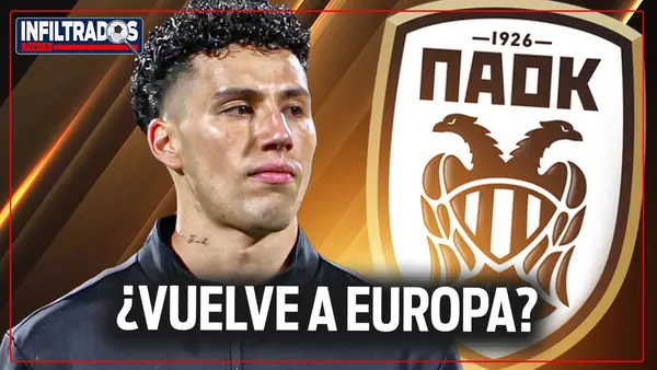 JORGE SÁNCHEZ saldrá de CRUZ AZUL; ¿siguen buscando a JOAO PEDRO?