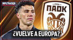 JORGE SÁNCHEZ saldrá de CRUZ AZUL; ¿siguen buscando a JOAO PEDRO?