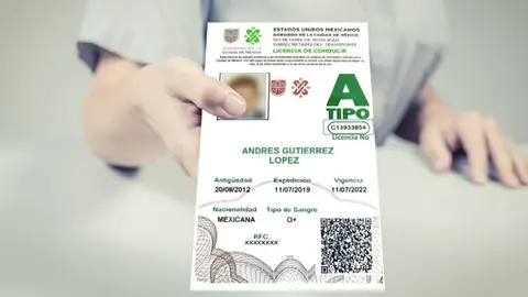 Licencia de conducir más cara: estos son los nuevos precios en CDMX y Edomex