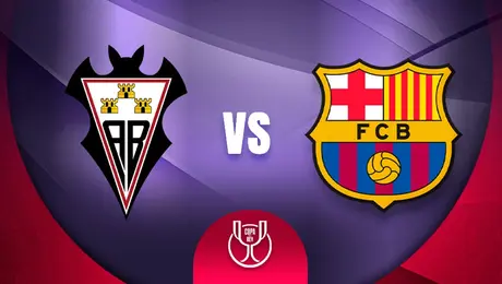Albacete vs Barcelona: ¿Cuándo y dónde ver los Octavos de Final de la Copa del Rey?