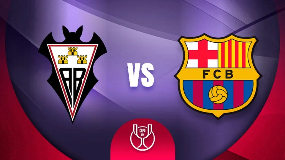 Albacete vs Barcelona: ¿Cuándo y dónde ver los Octavos de Final de la Copa del Rey?