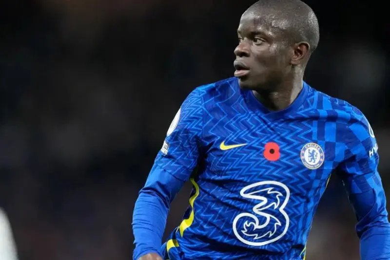Fenerbahce culpa al Al Ittihad por el fichaje caído de Kanté | AP