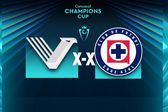 Cruz Azul visita a Vancouver FC en la Primera Ronda de la Concachampions | RÉCORD