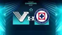 Cruz Azul visita a Vancouver FC en la Primera Ronda de la Concachampions | RÉCORD