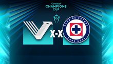 Cruz Azul visita a Vancouver FC en la Primera Ronda de la Concachampions | RÉCORD